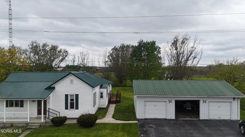 Photo of 5880 County Road 24, Continental, OH 45831 (MLS # 10006910)
