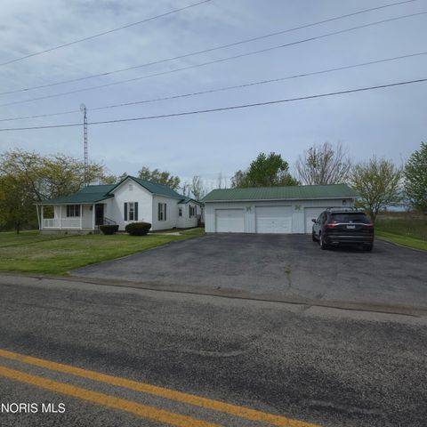 Tiny photo for 5880 County Road 24, Continental, OH 45831 (MLS # 10006910)