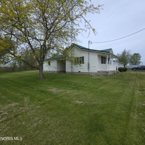 Tiny photo for 5880 County Road 24, Continental, OH 45831 (MLS # 10006910)
