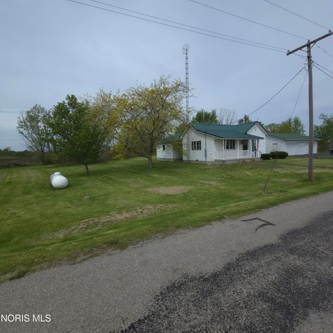 Tiny photo for 5880 County Road 24, Continental, OH 45831 (MLS # 10006910)