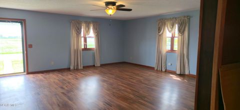 Tiny photo for 5880 County Road 24, Continental, OH 45831 (MLS # 10006910)