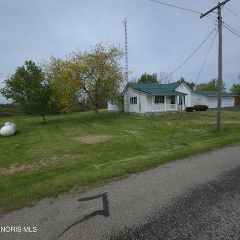 Tiny photo for 5880 County Road 24, Continental, OH 45831 (MLS # 10006910)