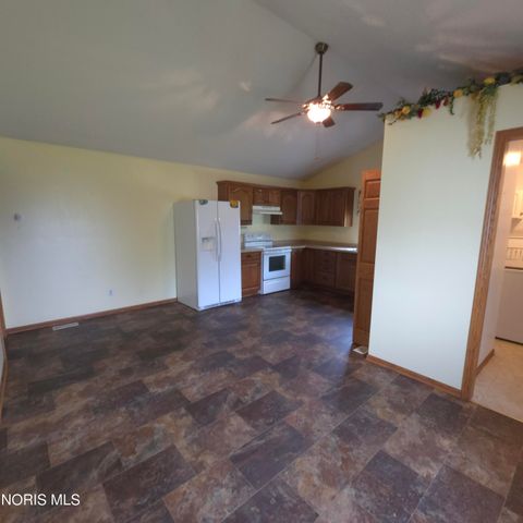 Tiny photo for 5880 County Road 24, Continental, OH 45831 (MLS # 10006910)