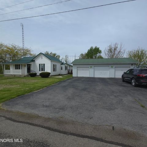 Photo of 5880 County Road 24, Continental, OH 45831 (MLS # 10006910)