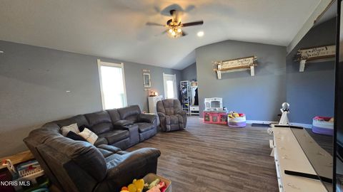 Tiny photo for 507 County Road 18, Holgate, OH 43527 (MLS # 10008483)