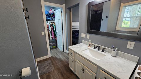 Tiny photo for 507 County Road 18, Holgate, OH 43527 (MLS # 10008483)