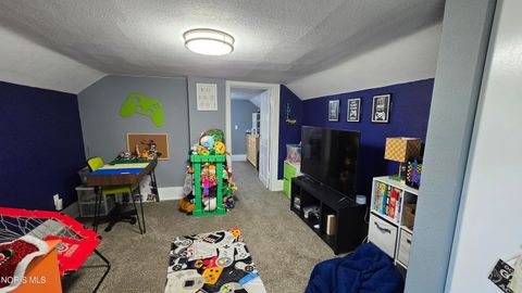 Tiny photo for 507 County Road 18, Holgate, OH 43527 (MLS # 10008483)