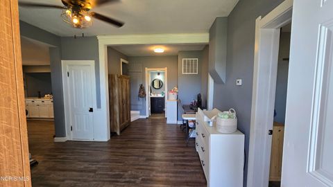 Tiny photo for 507 County Road 18, Holgate, OH 43527 (MLS # 10008483)