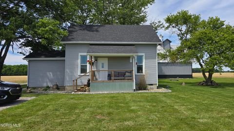 Photo of 507 County Road 18, Holgate, OH 43527 (MLS # 10008483)