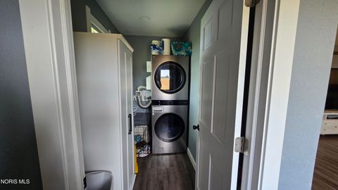 Tiny photo for 507 County Road 18, Holgate, OH 43527 (MLS # 10008483)