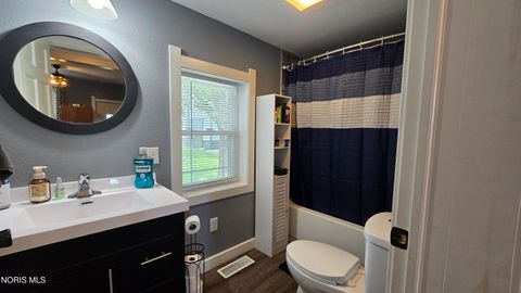 Tiny photo for 507 County Road 18, Holgate, OH 43527 (MLS # 10008483)