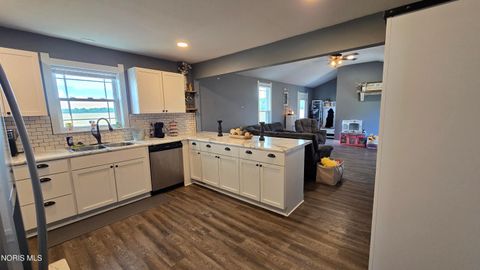 Tiny photo for 507 County Road 18, Holgate, OH 43527 (MLS # 10008483)