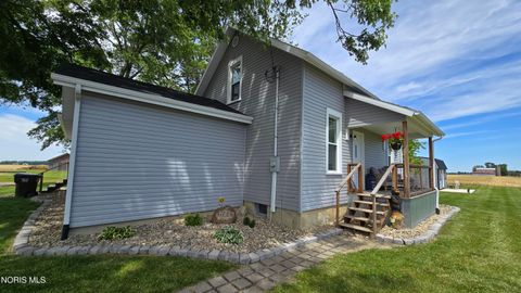 Tiny photo for 507 County Road 18, Holgate, OH 43527 (MLS # 10008483)