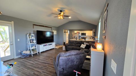 Tiny photo for 507 County Road 18, Holgate, OH 43527 (MLS # 10008483)