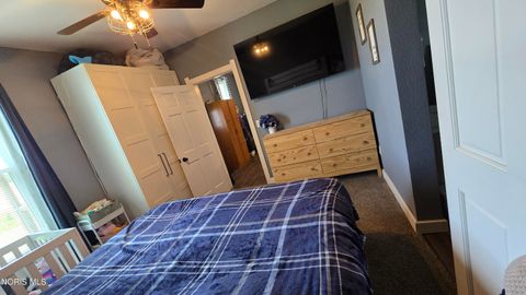 Tiny photo for 507 County Road 18, Holgate, OH 43527 (MLS # 10008483)