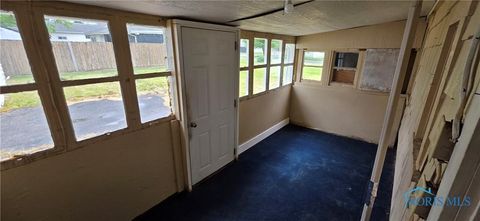 Tiny photo for 1037 Fishlock Avenue, Findlay, OH 45840 (MLS # 10001979)