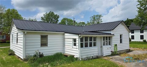 Tiny photo for 1037 Fishlock Avenue, Findlay, OH 45840 (MLS # 10001979)