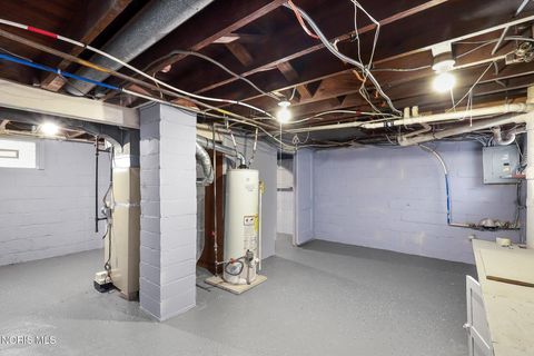 Tiny photo for 2659 Oak Grove Place, Toledo, OH 43613 (MLS # 10005501)