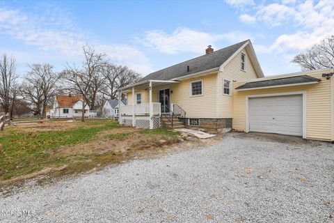 Tiny photo for 2659 Oak Grove Place, Toledo, OH 43613 (MLS # 10005501)