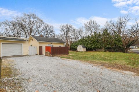 Tiny photo for 2659 Oak Grove Place, Toledo, OH 43613 (MLS # 10005501)