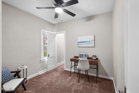 Tiny photo for 2659 Oak Grove Place, Toledo, OH 43613 (MLS # 10005501)