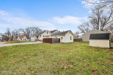 Tiny photo for 2659 Oak Grove Place, Toledo, OH 43613 (MLS # 10005501)