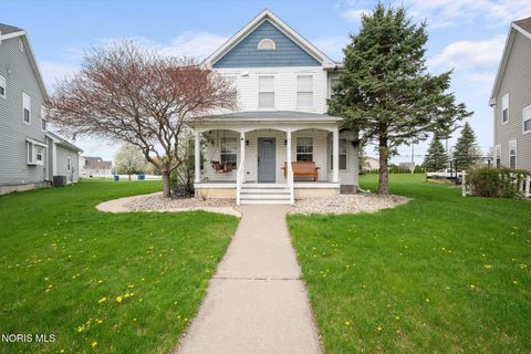 Photo of 4530 Cam Bay Court, Maumee, OH 43537 (MLS # 10006657)