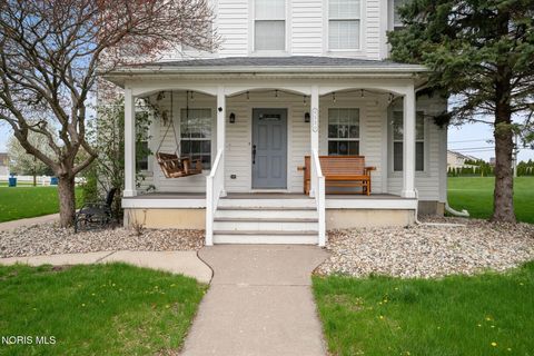Tiny photo for 4530 Cam Bay Court, Maumee, OH 43537 (MLS # 10006657)