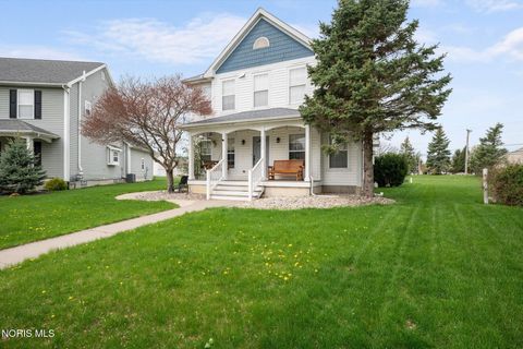 Tiny photo for 4530 Cam Bay Court, Maumee, OH 43537 (MLS # 10006657)