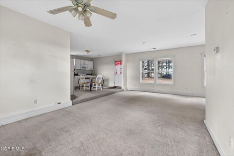 Tiny photo for 9136 County Road Ef, Delta, OH 43515 (MLS # 10005070)