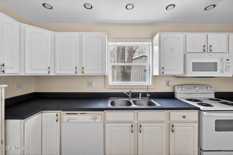 Tiny photo for 9136 County Road Ef, Delta, OH 43515 (MLS # 10005070)