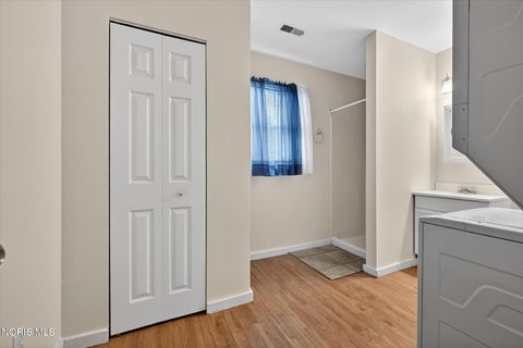 Tiny photo for 9136 County Road Ef, Delta, OH 43515 (MLS # 10005070)