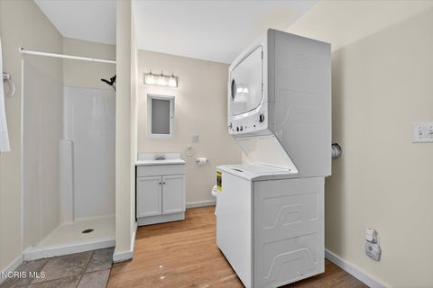 Tiny photo for 9136 County Road Ef, Delta, OH 43515 (MLS # 10005070)