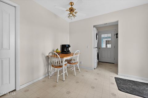 Tiny photo for 9136 County Road Ef, Delta, OH 43515 (MLS # 10005070)