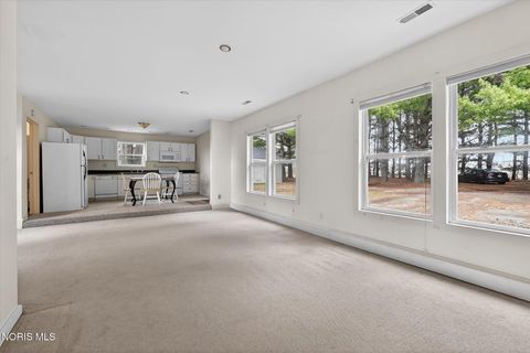 Tiny photo for 9136 County Road Ef, Delta, OH 43515 (MLS # 10005070)