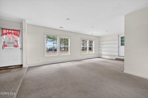 Tiny photo for 9136 County Road Ef, Delta, OH 43515 (MLS # 10005070)