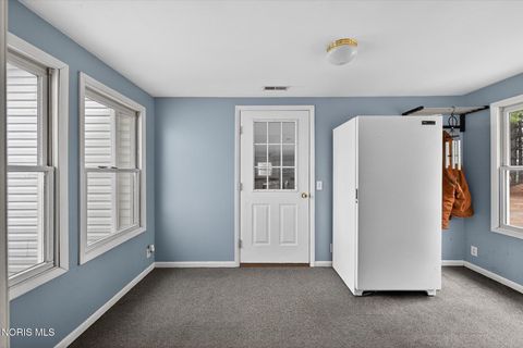 Tiny photo for 9136 County Road Ef, Delta, OH 43515 (MLS # 10005070)