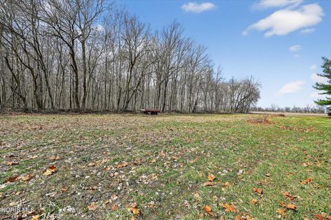 Tiny photo for 9136 County Road Ef, Delta, OH 43515 (MLS # 10005070)