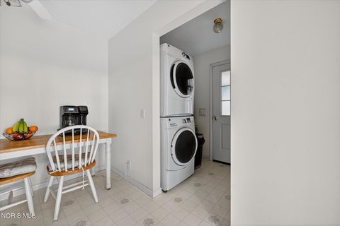 Tiny photo for 9136 County Road Ef, Delta, OH 43515 (MLS # 10005070)