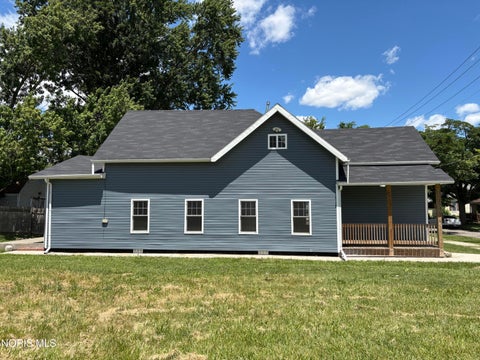 Tiny photo for 832 Bartley Place, Toledo, OH 43609 (MLS # 10009284)