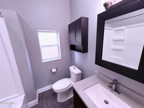 Tiny photo for 832 Bartley Place, Toledo, OH 43609 (MLS # 10009284)