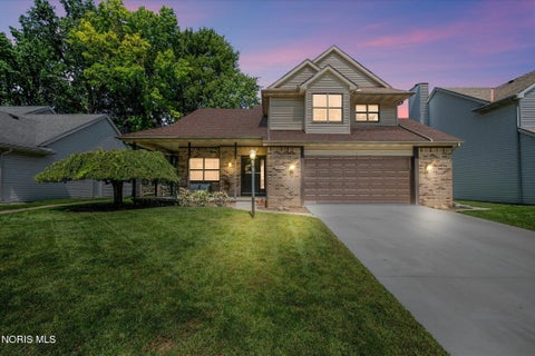 Photo of 3834 Baybrook Lane, Toledo, OH 43623 (MLS # 10012471)