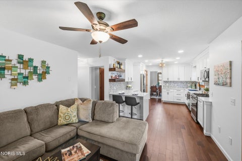 Tiny photo for 3834 Baybrook Lane, Toledo, OH 43623 (MLS # 10012471)