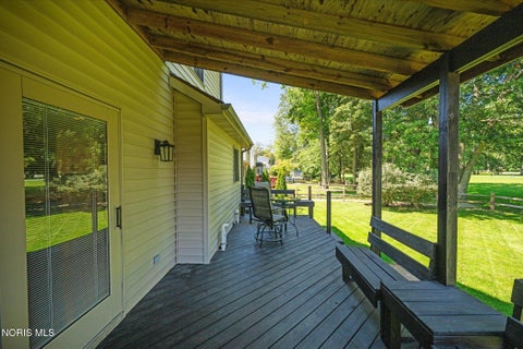 Tiny photo for 3834 Baybrook Lane, Toledo, OH 43623 (MLS # 10012471)