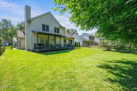Tiny photo for 3834 Baybrook Lane, Toledo, OH 43623 (MLS # 10012471)