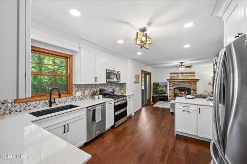 Tiny photo for 3834 Baybrook Lane, Toledo, OH 43623 (MLS # 10012471)