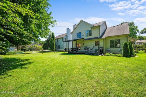 Tiny photo for 3834 Baybrook Lane, Toledo, OH 43623 (MLS # 10012471)