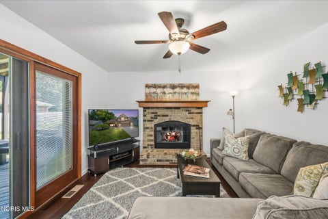 Tiny photo for 3834 Baybrook Lane, Toledo, OH 43623 (MLS # 10012471)