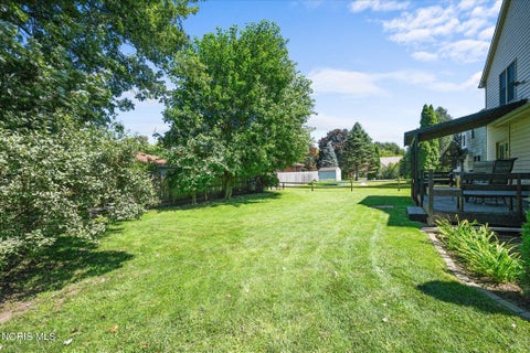 Tiny photo for 3834 Baybrook Lane, Toledo, OH 43623 (MLS # 10012471)