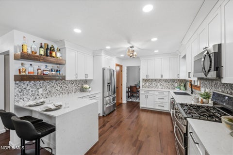 Tiny photo for 3834 Baybrook Lane, Toledo, OH 43623 (MLS # 10012471)